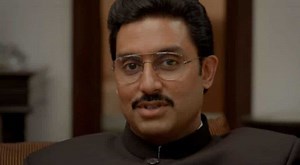 'The Big Bull' trailer: Abhishek Bachchan looks promising in the story of the biggest scam