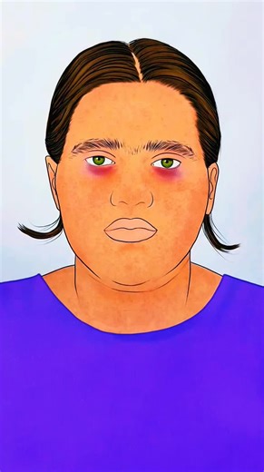 Amazing Makeup Transformation Tutorial