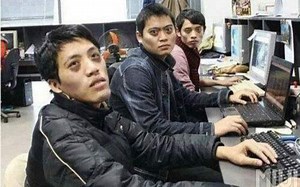 C++入门教程（5-5）字符串和string- 字符串的简单使用