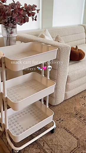 59K views · 833 reactions | ASMR Delivery Driver Snacks  #satisfying #asmrsounds #restock #aest #asmr #deliverydriversnackcart #snackcart | Rose - Restock | Facebook