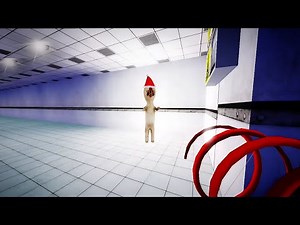 [❄️] SCP-096 Demonstrations and more | roblox | gameplay