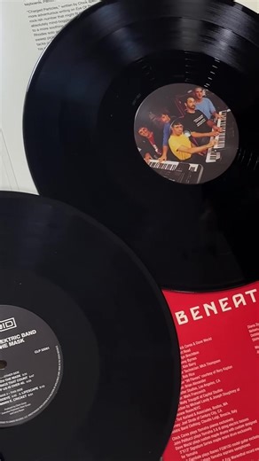 12K views · 318 reactions | Two iconic albums from the Chick Corea...