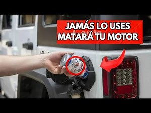 13 engine additives that work (and 5 that will RUIN your car)