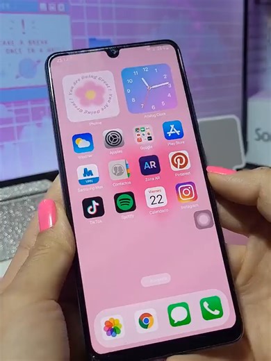✨ Transform your Android with stunning iOS Themes! 🎨 Download for FREE now! 🚀📱