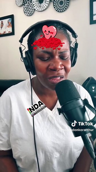 Dance Highlights from Panyin and Kakra Performance