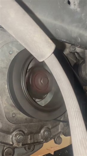 2016 Ford Flex - 3.5L V6 spinning, no crank no start?