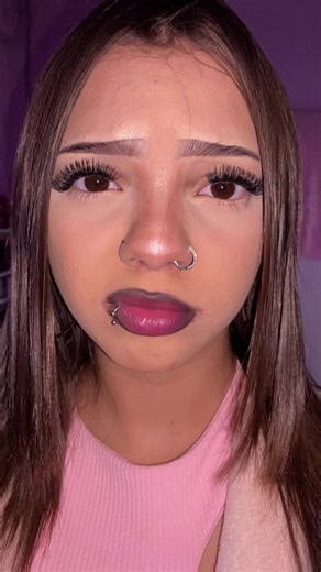 Latina makeup tutorial — maquillaje y maquillaje básico estilo latina
