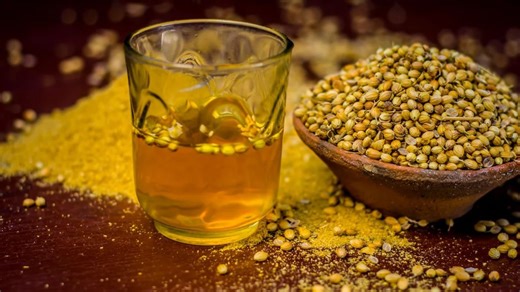 Coriander Water Benefits: മല്ലി വെള്ളം അമൃതാണ്, ഒരാഴ്ച കൊണ്ട് ഈ രോഗങ്ങൾ പമ്പ കടക്കും!