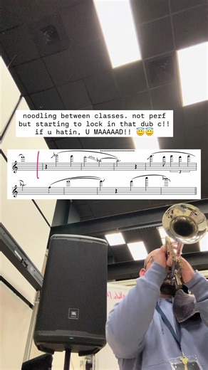 Mastering High Notes on Trumpet: Tips & Techniques