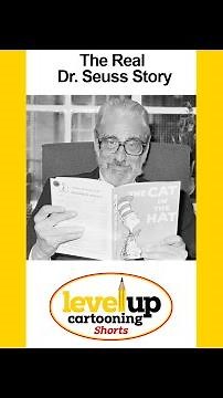 The Real Dr. Seuss Story