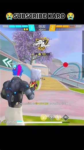 Free Fire Preset Tutorial For Alight Motion viral