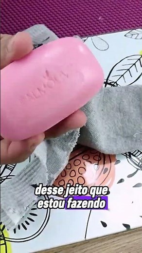 UM SABONETE DEIXA O BANHEIRO PERFUMADO POR 4 DIAS! TODO MUNDO ESTÁ FAZENDO ISSO! SEGREDO REVELADO
