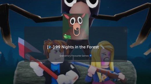 99 Nights in the Forest Frog Key: How to get and use