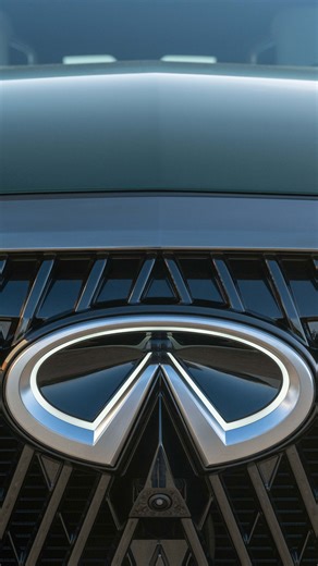 How does the new 2026 INFINITI QX60 take inspiration from morning dew on a leaf? Hear from Moira Hill, Senior Color and Materials Design Manager, discuss how the QX60 captures that essence, intentionally yet effortlessly. | INFINITI