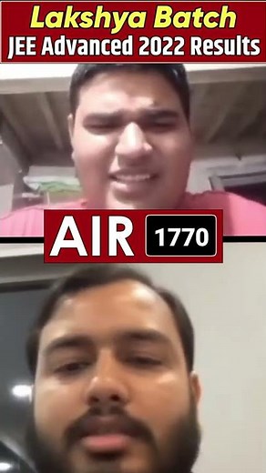 Batch and Module is Sufficient! || JEE Advanced Results 2022 || Physics Wallah