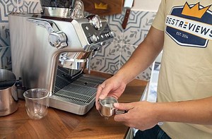 Coffee tech to take your favorite drinks to the next level