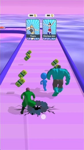 Monster Draft Gameplay 🥳 #monsterdraft #gaming #hulk #gameplay