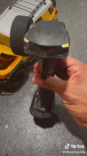 Rc Reviews on TikTok