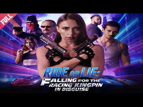 [FULL]🔥Ride or Lie: Falling For The Racing Kingpin In Disguise💖Undercover-agent💖Revenge