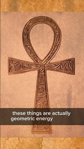 ANCIENT SECRETS - Egypt's MASTERY of Magick and the Occult