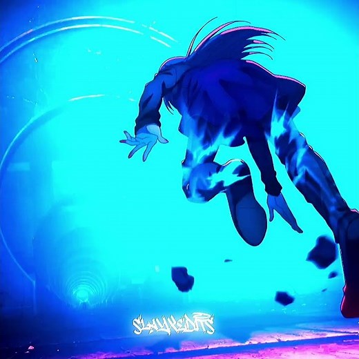 The Witch on the Holy Night 🔥 New Ufotable Anime | Mahoutsukai no Yoru #edit #ufotable #demonslayer