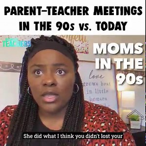10M views · 53K reactions | Oh, how the times have changed! -with Honest Teacher Vibes | Bored Teachers | Facebook