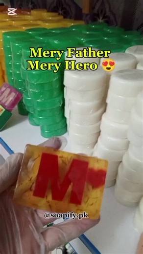 Soapify.pk on TikTok