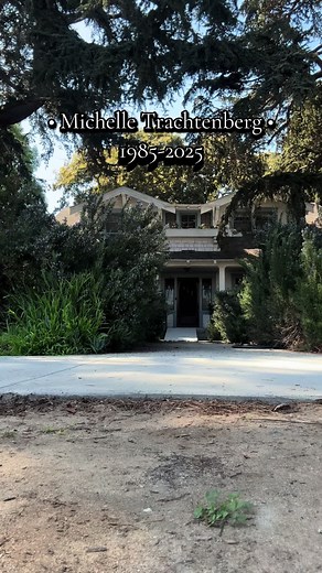 Remembering Michelle Trachtenberg: A Tribute to Dawn