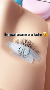 ✨ Lash Removal Tip – Fast and Easy! ✨ Say goodbye to slow and messy lash removals with our Macaron Cream Remover! 🍬 Not only does it make removing lashes quicker than ever, but its cute macaron design adds a little fun to your lash routine. 💖 And the best part? It’s only $5.24 right now! 😱💥 ✨enjoy 25% OFF on our Premium lashes.YY lashes.W lashes & All Liquids! #lashremoval #macaronremover #lashtech #lashartist #lashpro #lashesonfleek #lashhacks #eyelashextensions #lashcare #lashes #lashlife 