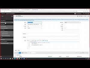 ServiceNow Client Script