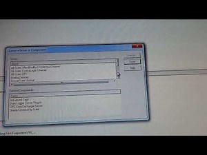 kepserver v.4 licence activation procedure