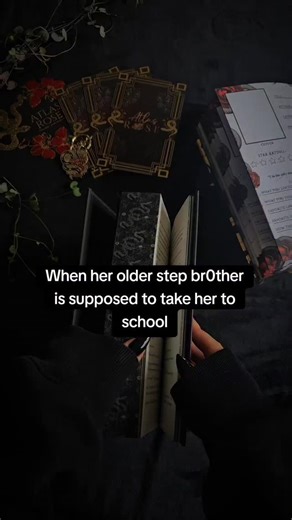 12K views · 7.2K reactions | Nick and his watching ways  Start this dark, step sibling romance today with Mine by A.K. Rose  #darkromance #romancereads #whychoose #angstyromance #bookboyfriend #completeseries #abookaday #bookstoread #darkreads #specialedition #sindarkromance #sacreddarkromance #atlasrose #akrose | Atlas Rose Author | Facebook