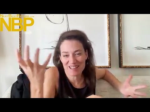 Interview With "The Substance" Director/Writer Coralie Fargeat