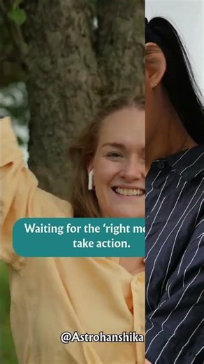 ✨ April Energy Shift: Quit This Habit Before the 15th 🚨 | Stop Waiting, Start Moving