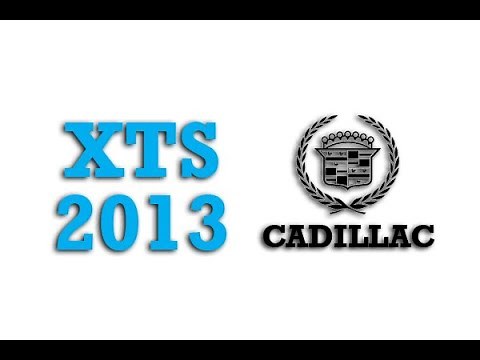 2013 Cadillac XTS Fuse Box Info | Fuses | Location | Diagrams | Layout
