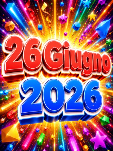 🚨 L’AI NON RALLENTA: ecco le notizie del 26 giugno 2026! Meta presenta Autodata, DeepSeek riduce fino a 10 volte i token necessari per leggere i documenti, Google porta il Computer Use in Gemini 3.5 Flash e Ornith sfida i modelli Claude nei benchmark di coding. Ma non finisce qui: agenti AI in WebAssembly, avatar 3D generati in meno di 5 secondi, video diffusion accelerata, nuovi modelli NVIDIA, Seedance 2.0, AI SDK 7 e Adobe che acquisisce Topaz Labs. ⚠️ Intanto, GPT-5.6 potrebbe arrivare solo