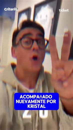 Adal Ramones returns as main host for La Granja VIP México 2026