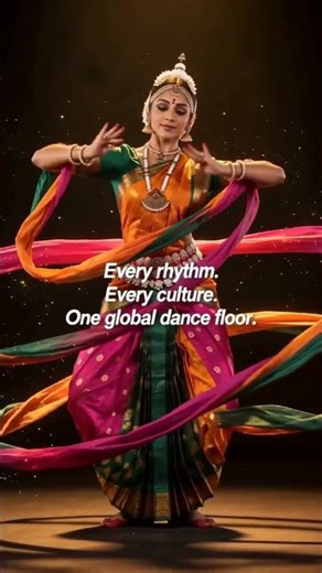 Welcome to World of Dance | Discover Dancers From Around the Globe