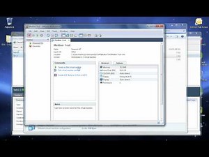 Acronis .tib in VMWare konvertieren