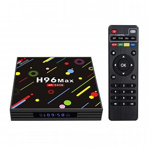 61K views · 88 reactions | H96 Max 4G+64G TV Box Android 7.1 TV Box , Theater-quality Picture Quality,Your Music，Pohotos，and Videos，Lager than Life. Now 35% Off ,Time Limits❗ Click Here to Order https://bit.ly/2xp5Mls | LightInTheBox | Facebook
