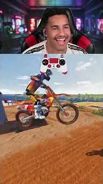 The Monster Mountain Side by Side in MX Bikes!