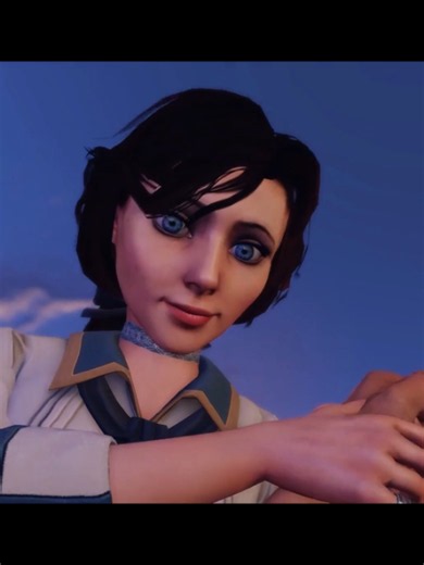 Верни мою дочь | BioShock Infinite #bioshock #bioshockinfinite #bioshock2 #биошок #edit
