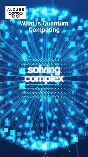 Quantum Computing Explained ⚡ Superfast Computers Using Qubits!