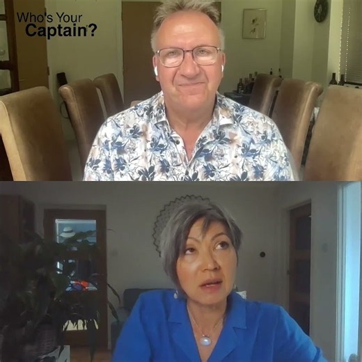 Finding Your Leadership Style