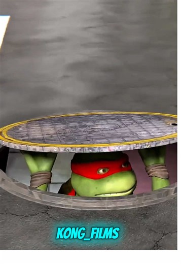 Why are manhole covers all over the world made round and not square❓#interestingfacts #facts #fact #lifehack #lifehacks