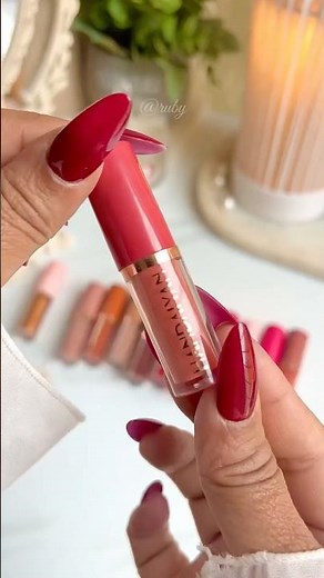 #shorts#makeup#meeshofinds#lipstick#swatches