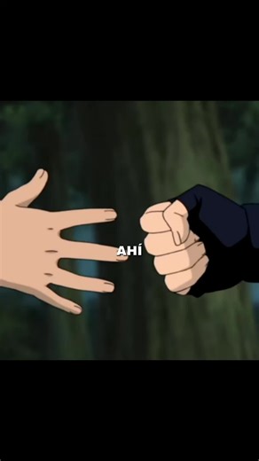 Parte 3 | La muerte de Asuma #naruto #animefyp #uchiha | Naruto