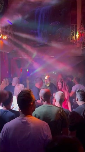 Psy-K - Set- Kintaro Last Universe Live - Live Club Milos 06/09/2025 - Darma & Friends Radio