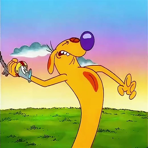 What If a Dog Transformed into a Wolf?