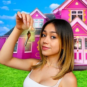 My FULL House Tour! | Ivanita Lomeli